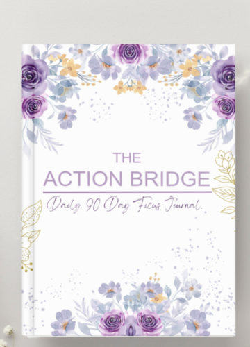 bridge and action journal bridge and action journal