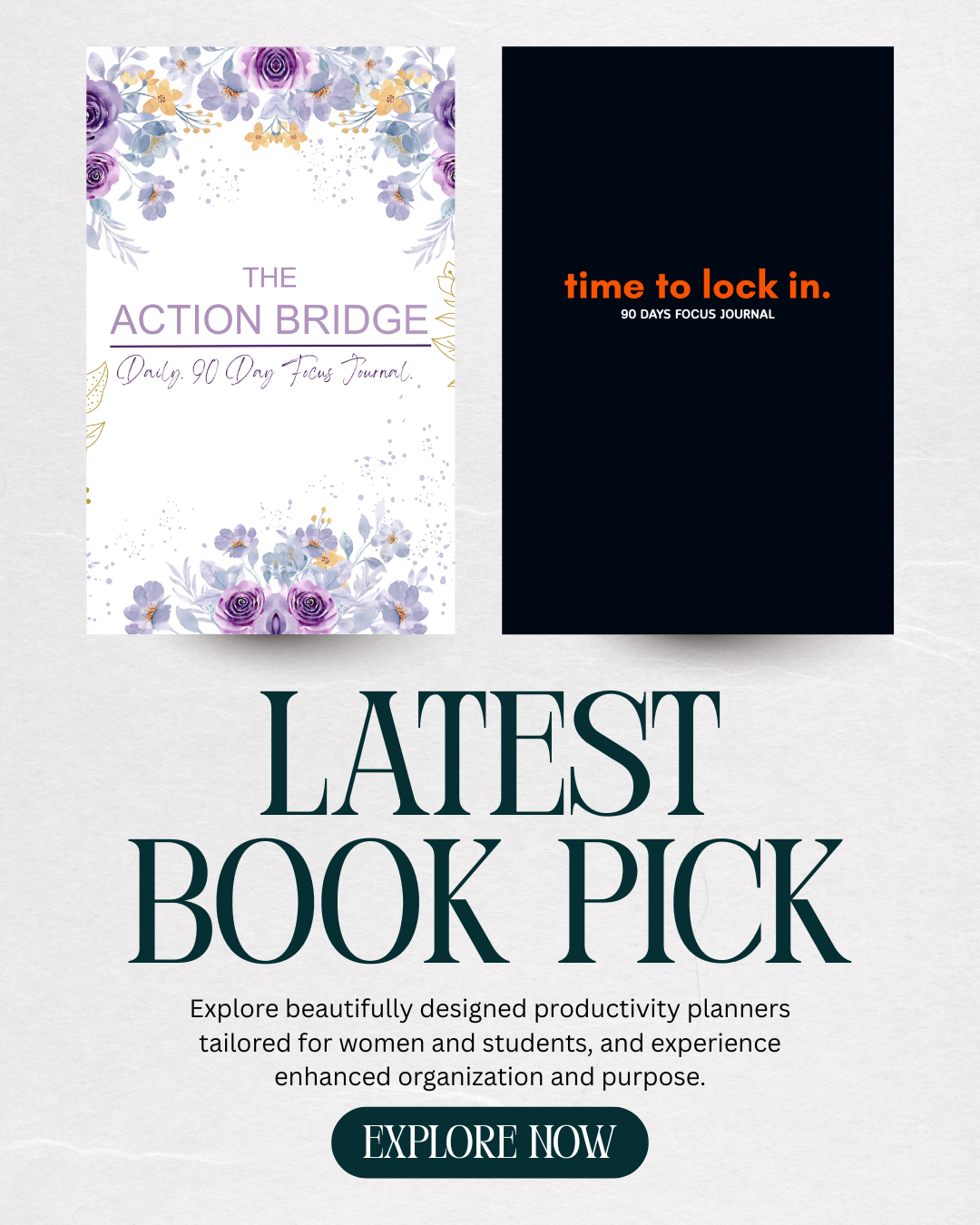 Book Picks